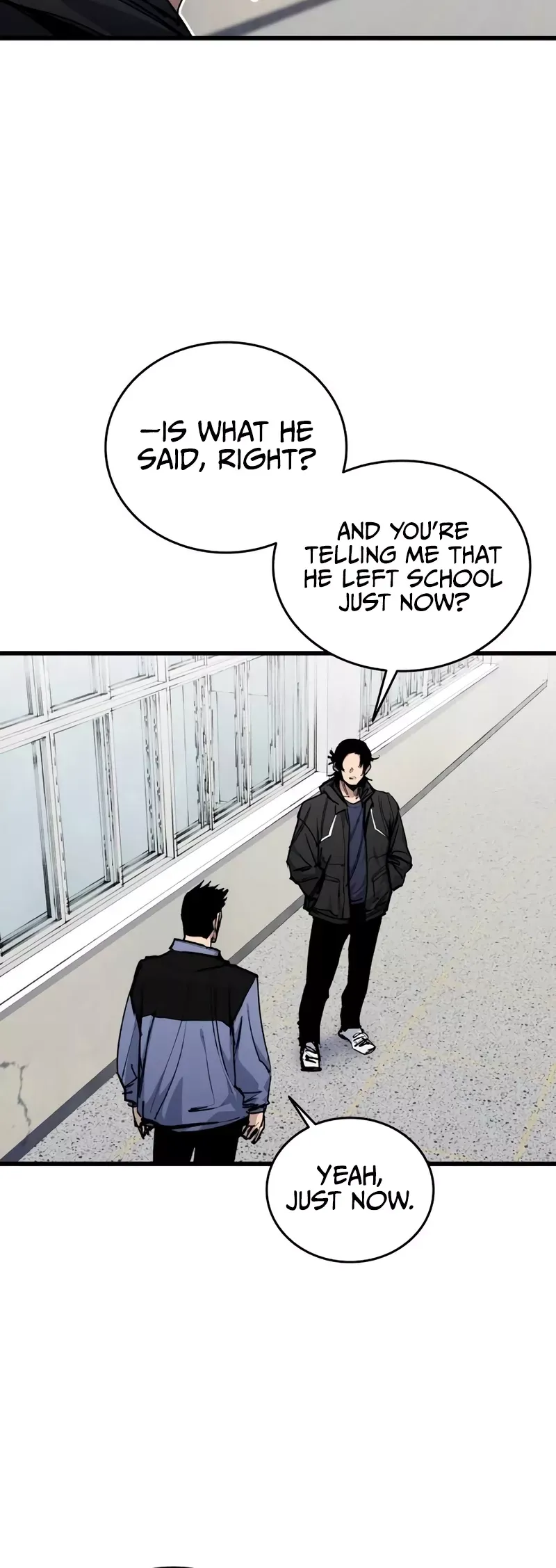 Read High Class Manga Online