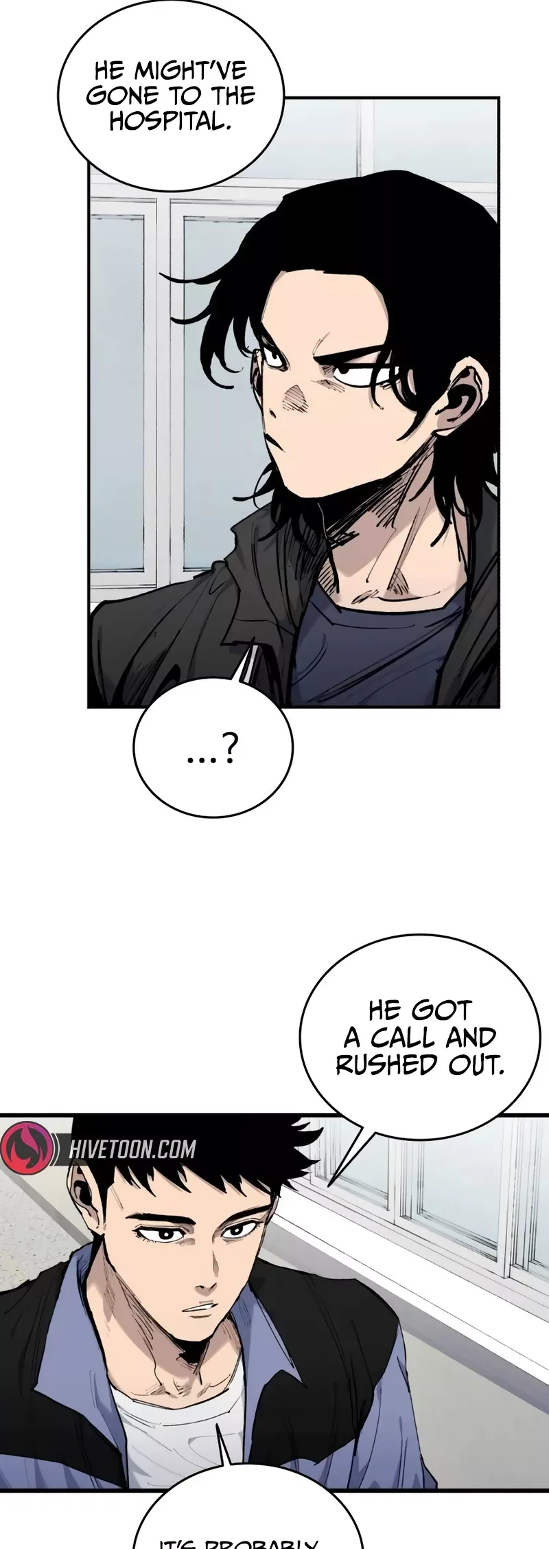 Read High Class Manga Online