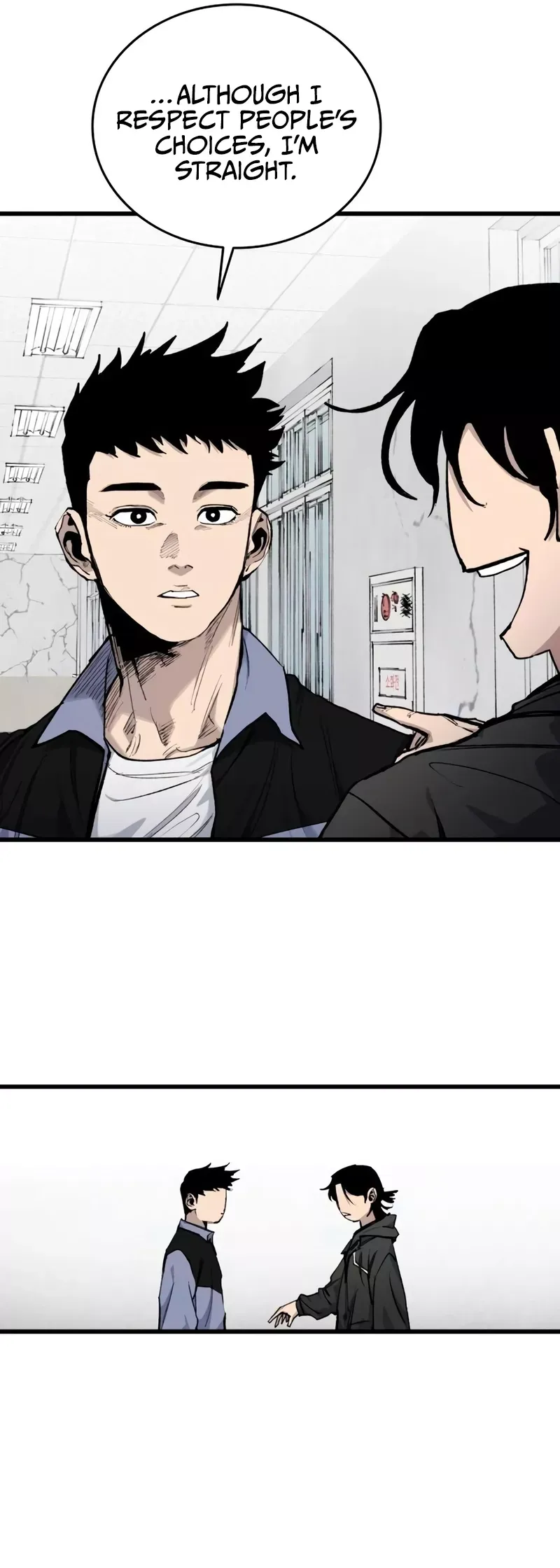 Read High Class Manga Online