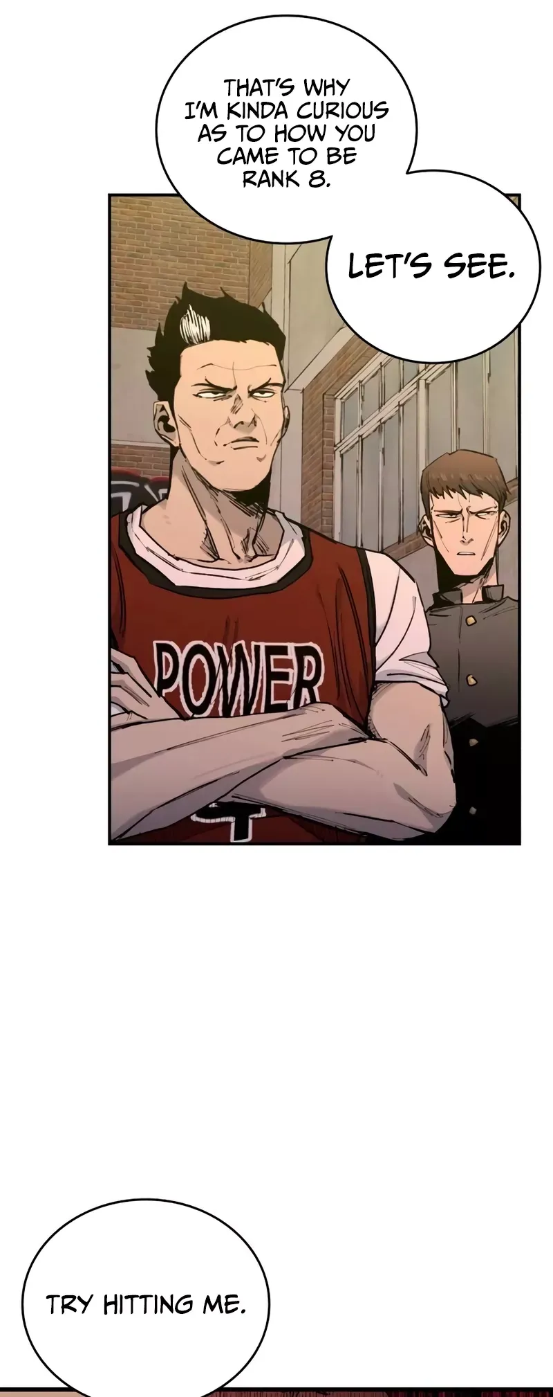 Read High Class Manga Online