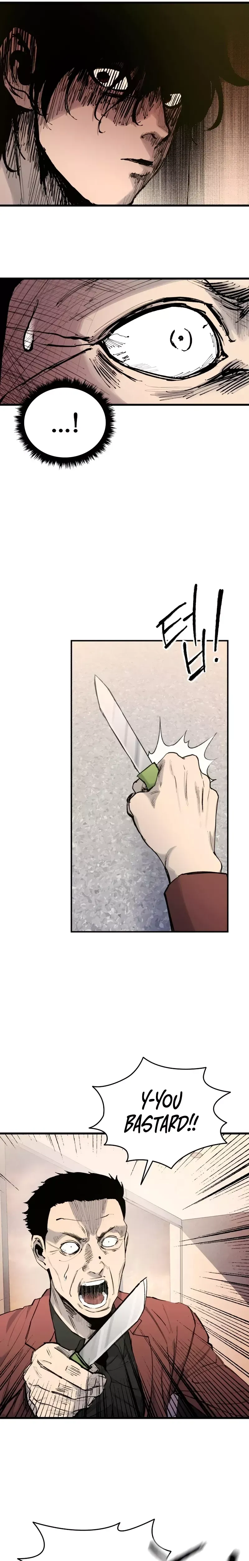 Read High Class Manga Online