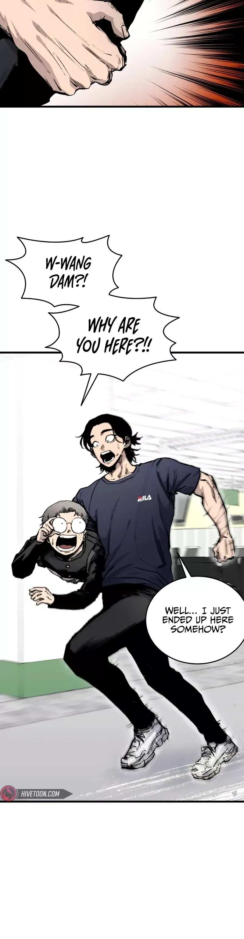 Read High Class Manga Online