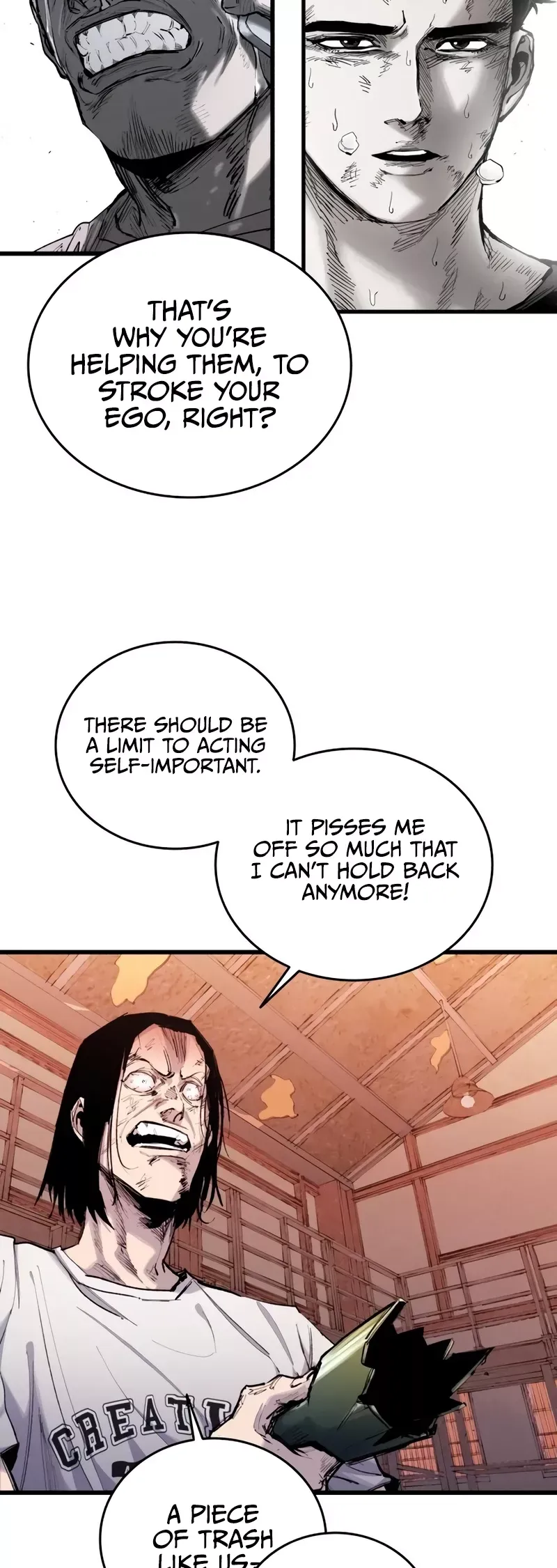 Read High Class Manga Online