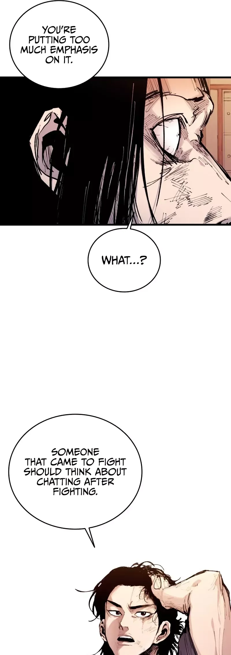 Read High Class Manga Online