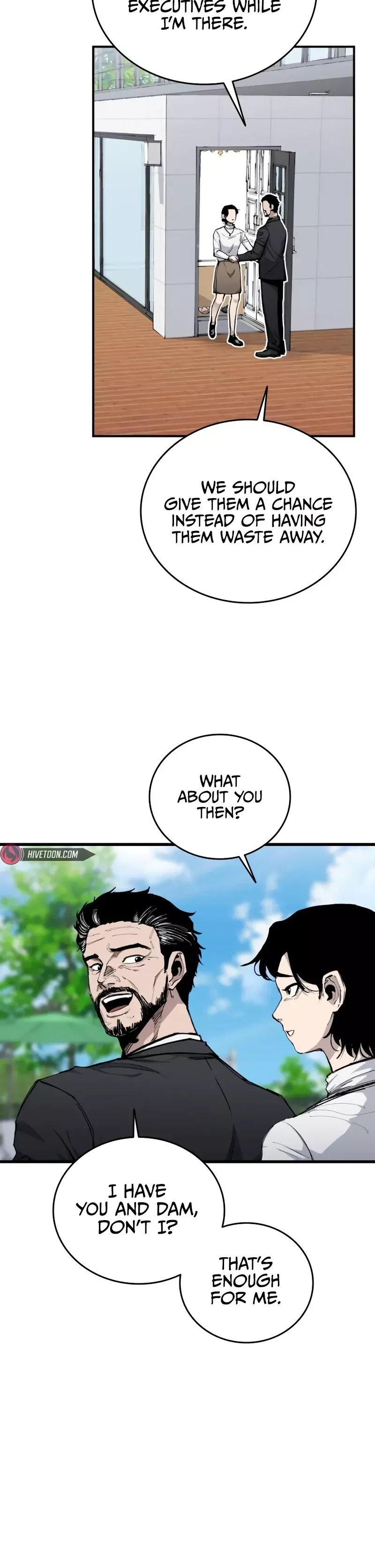 Read High Class Manga Online