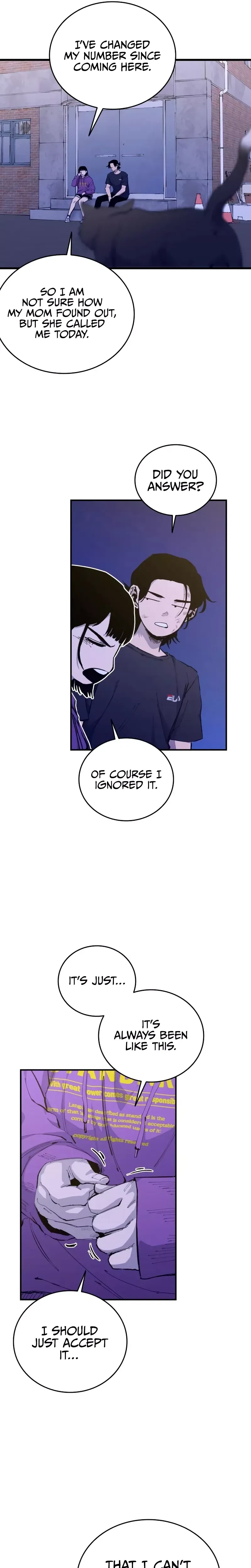 Read High Class Manga Online