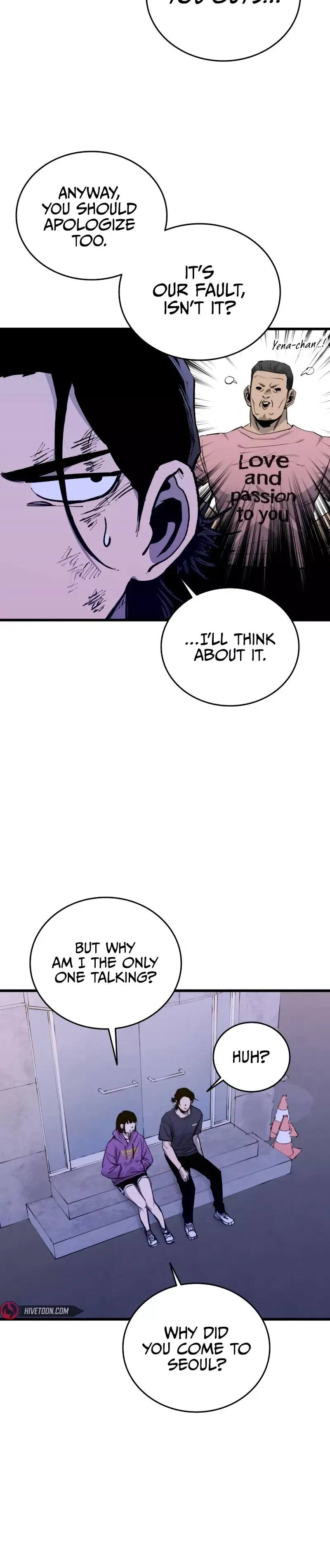 Read High Class Manga Online