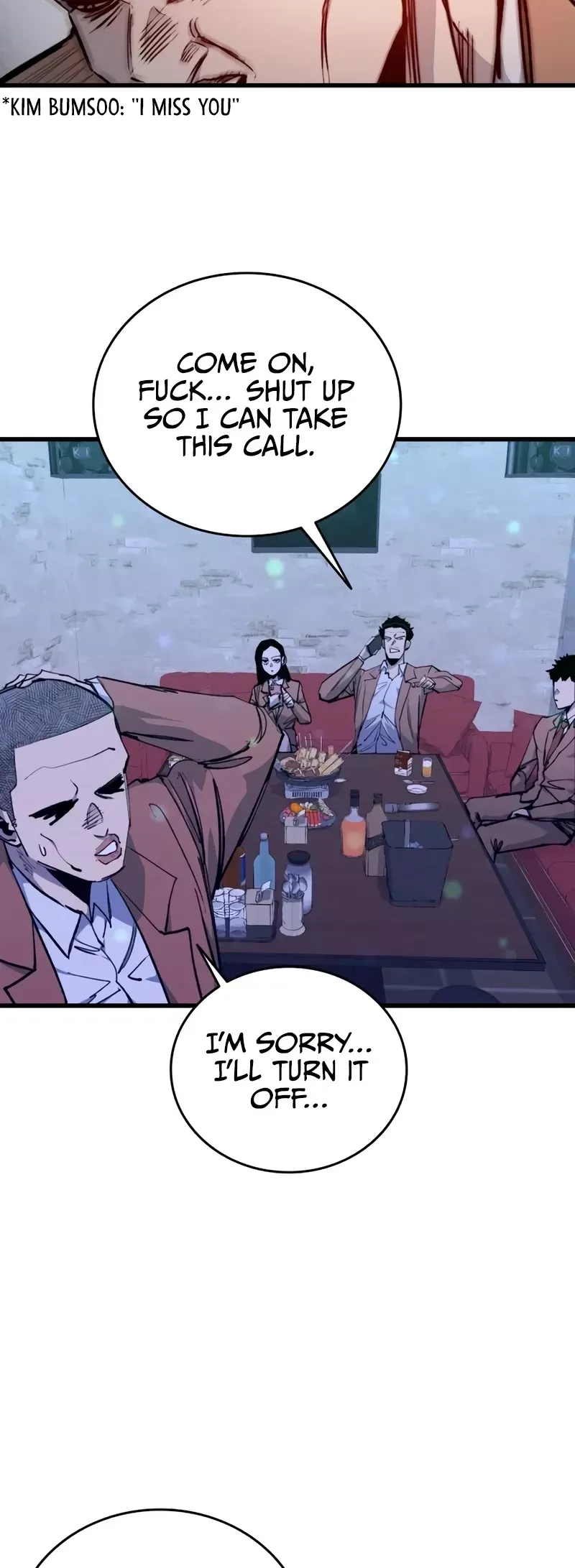 Read High Class Manga Online