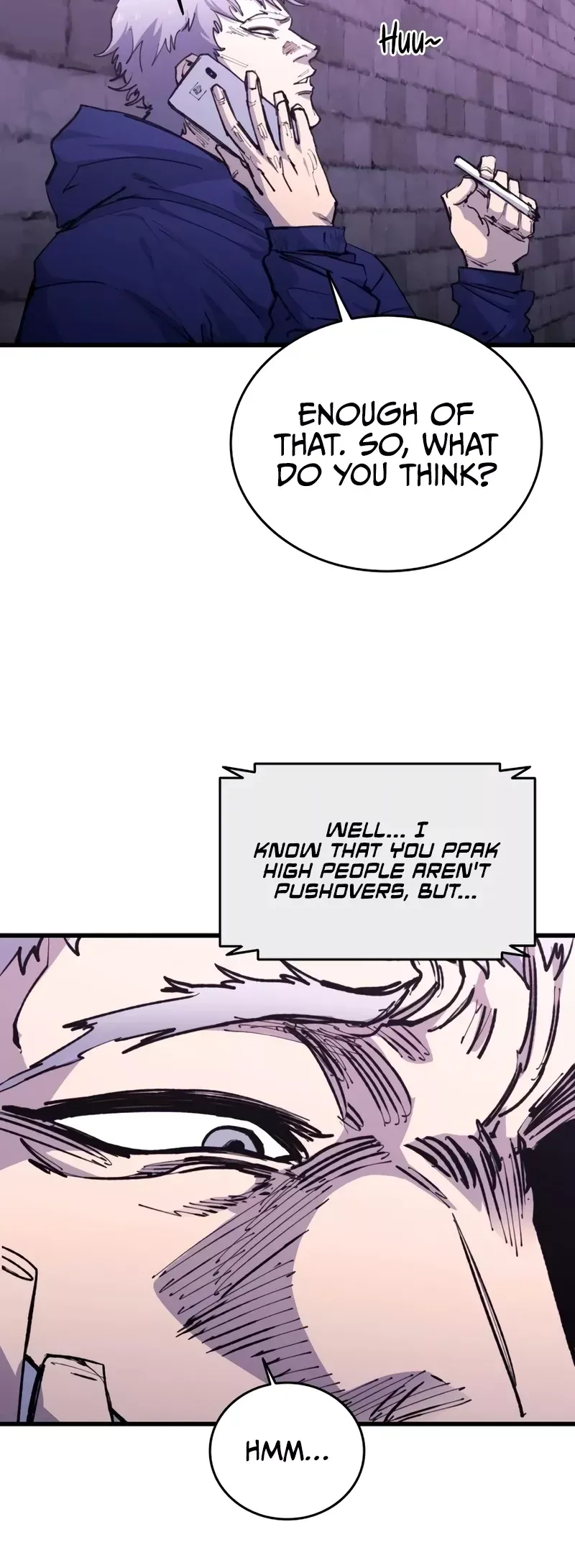 Read High Class Manga Online