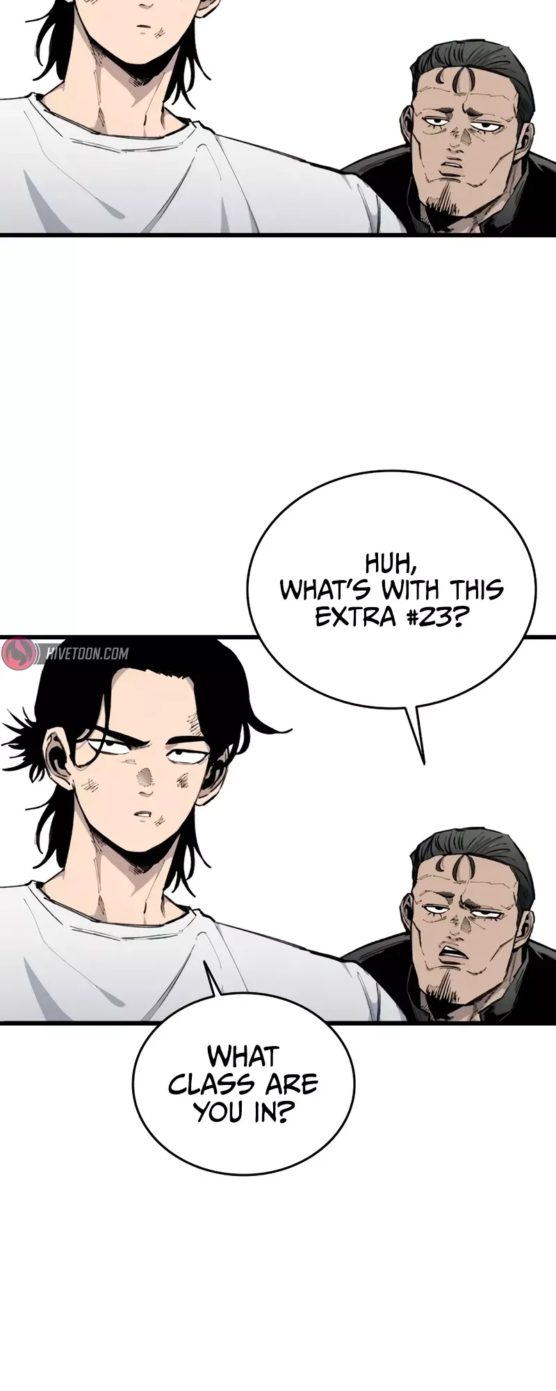 Read High Class Manga Online