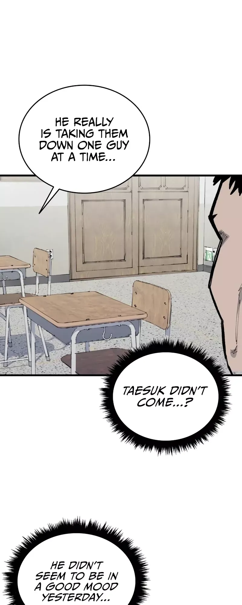 Read High Class Manga Online