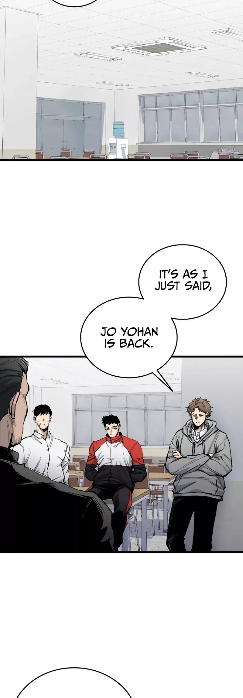 Read High Class Manga Online