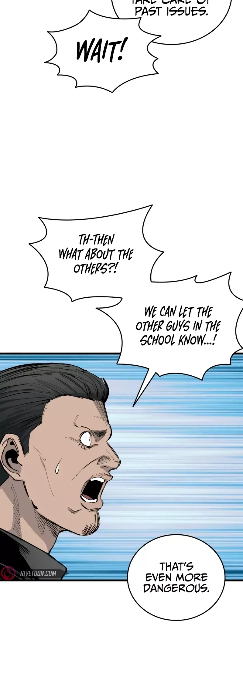 Read High Class Manga Online