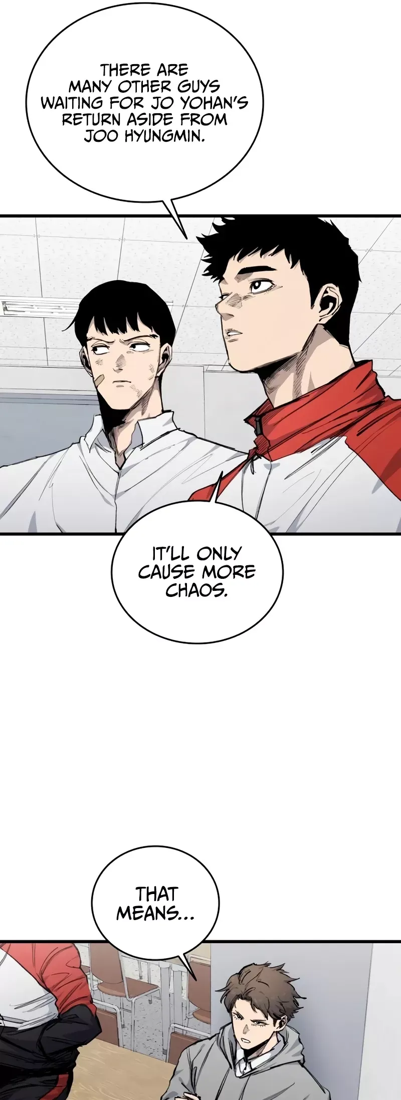 Read High Class Manga Online