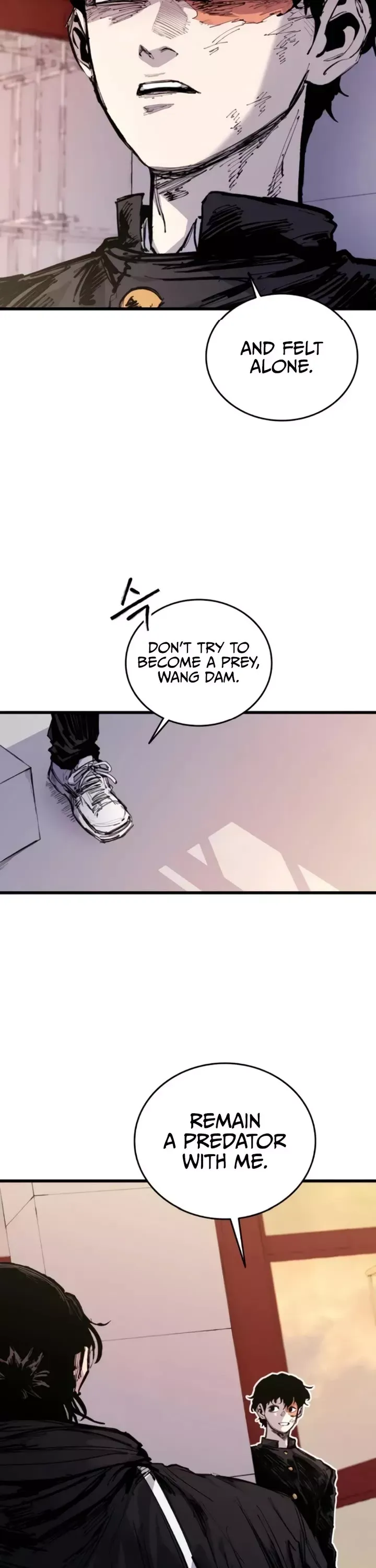Read High Class Manga Online