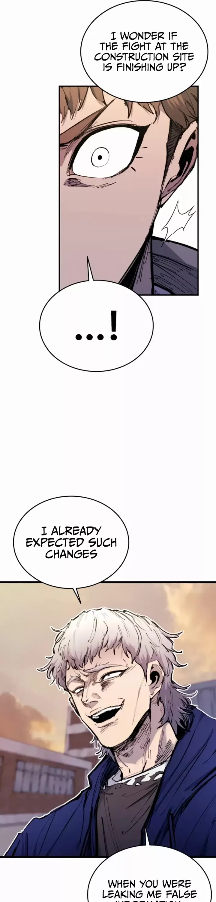 Read High Class Manga Online