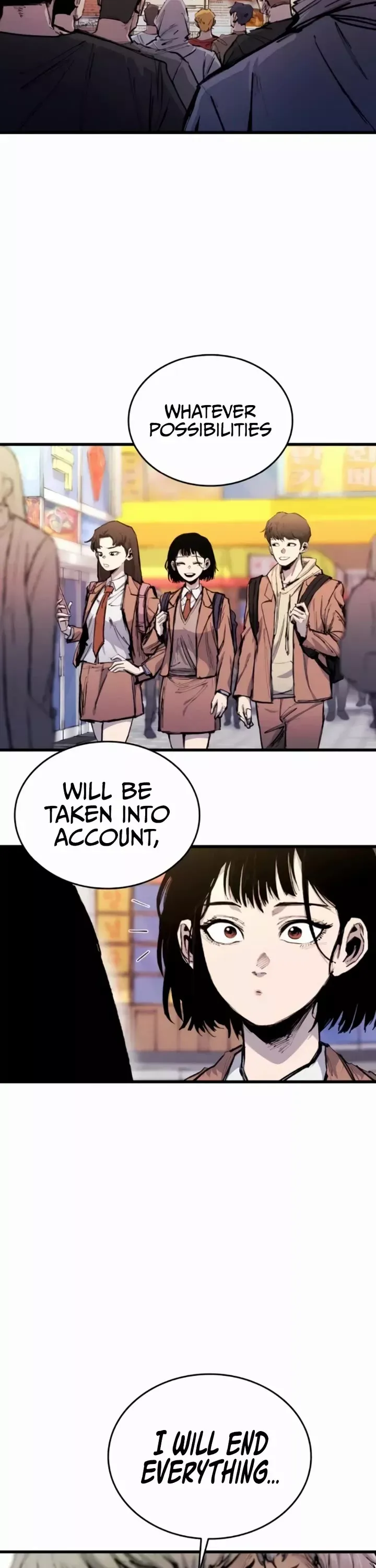 Read High Class Manga Online