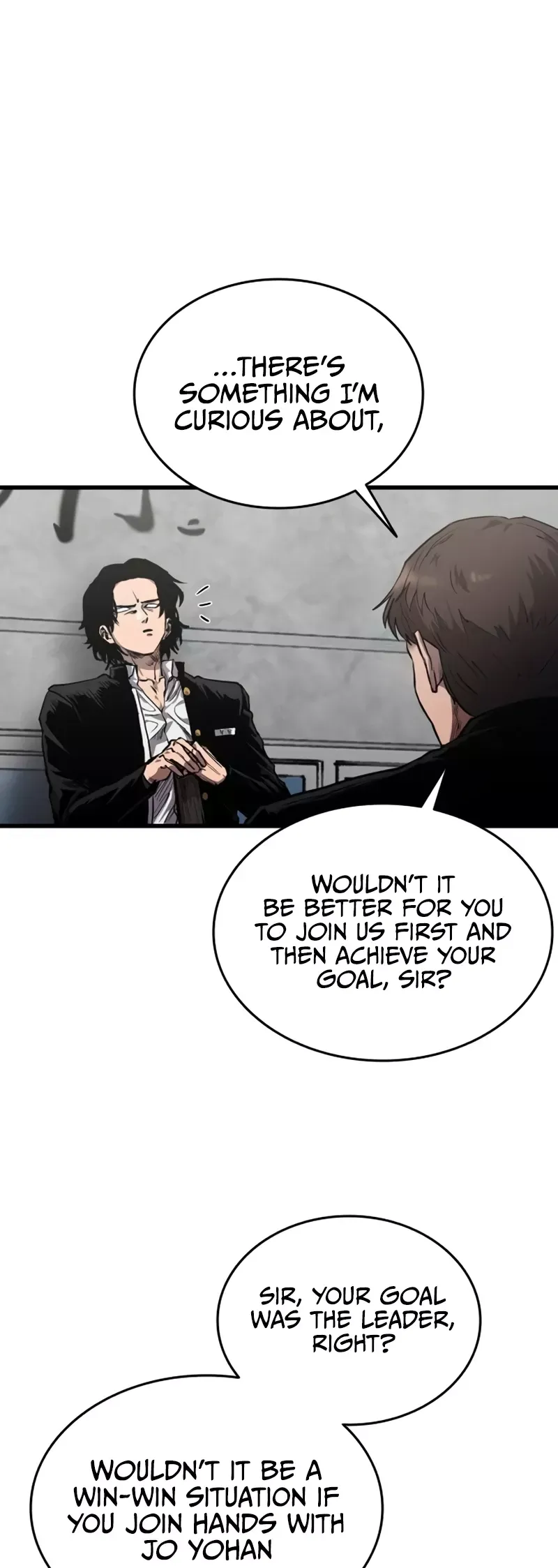Read High Class Manga Online