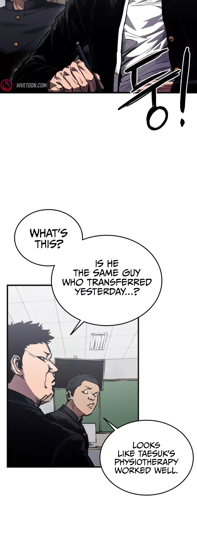 Read High Class Manga Online
