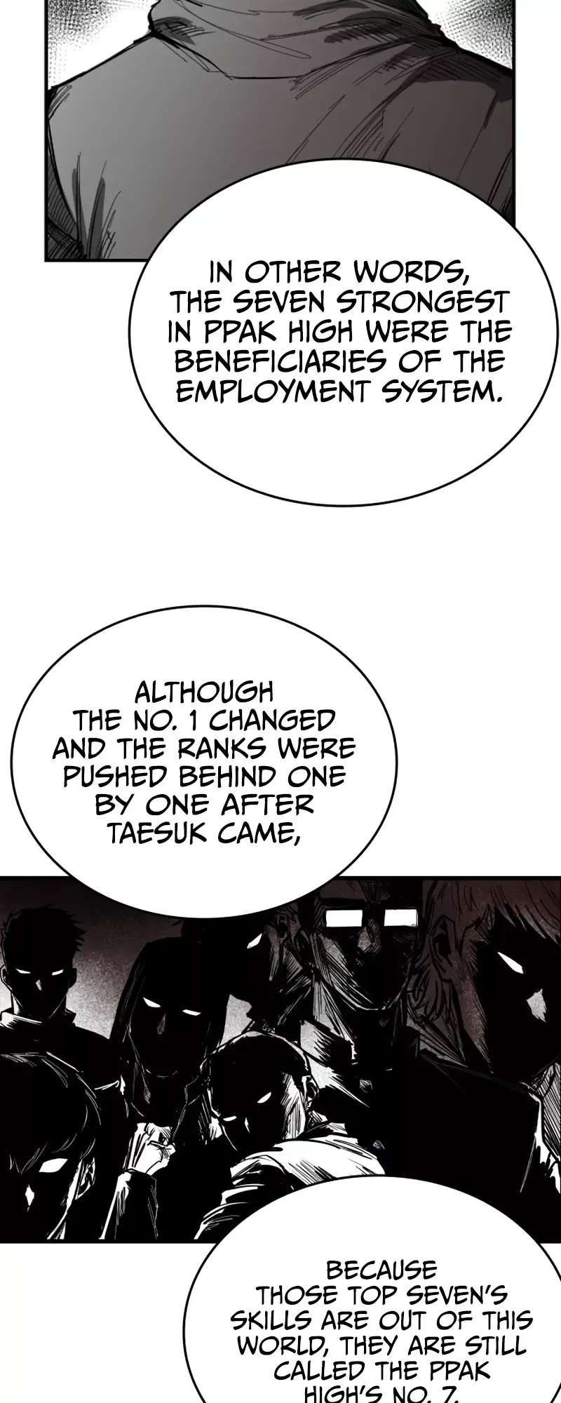 Read High Class Manga Online