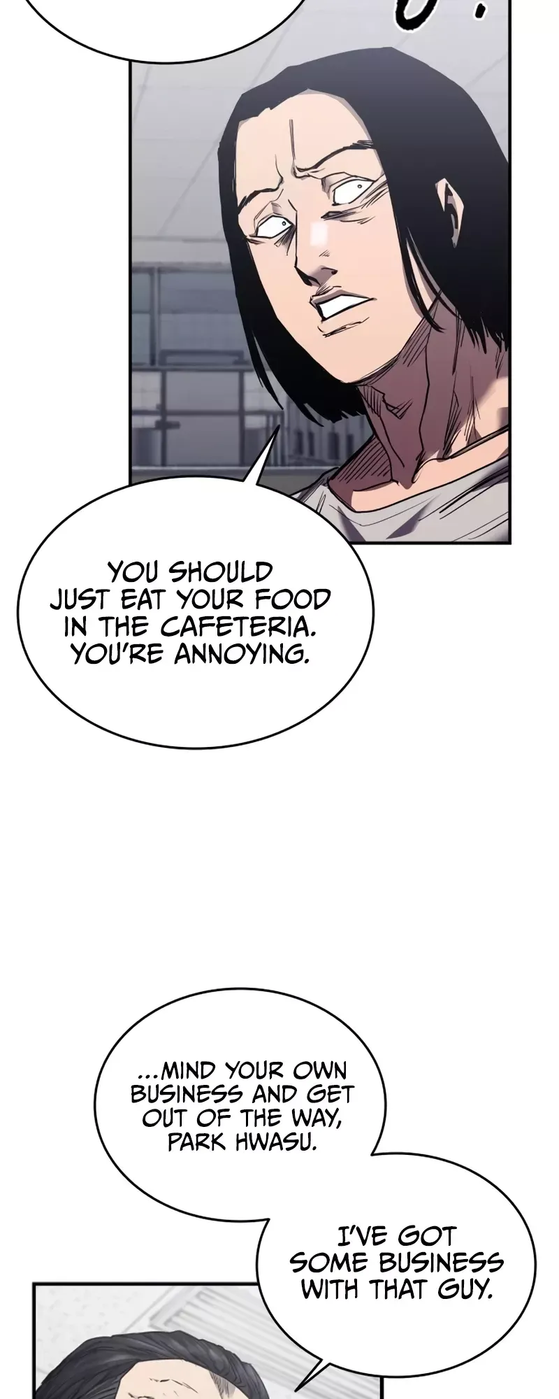 Read High Class Manga Online