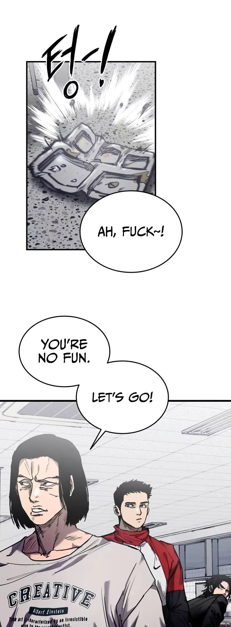 Read High Class Manga Online