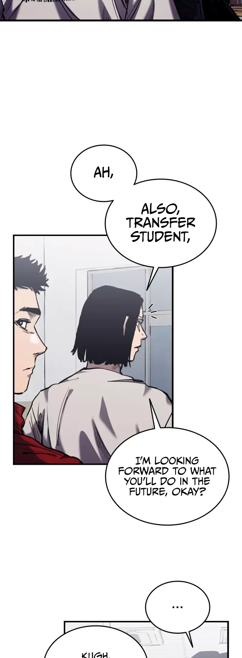Read High Class Manga Online