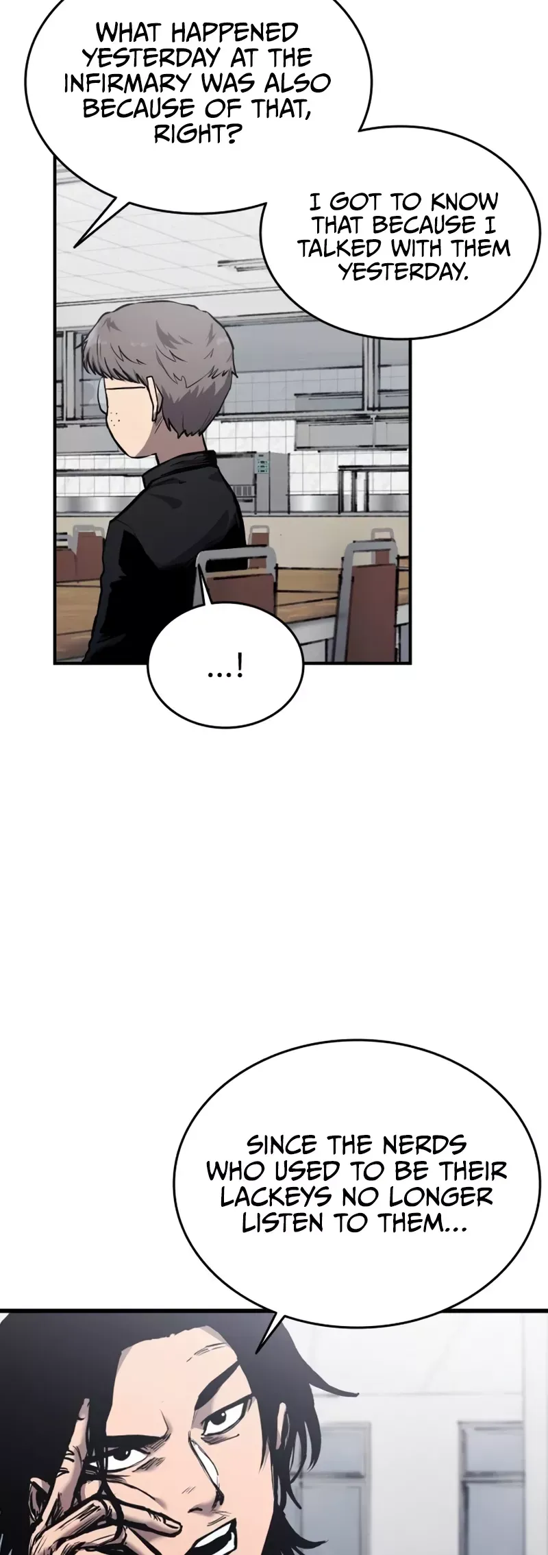 Read High Class Manga Online