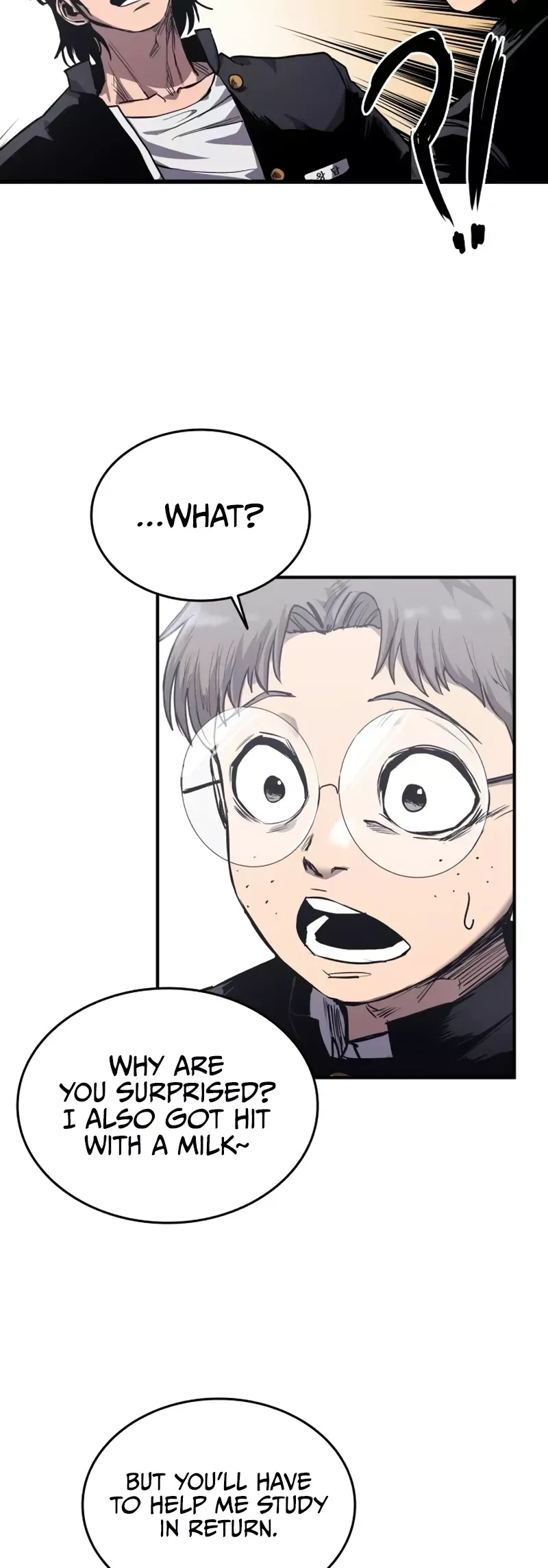 Read High Class Manga Online
