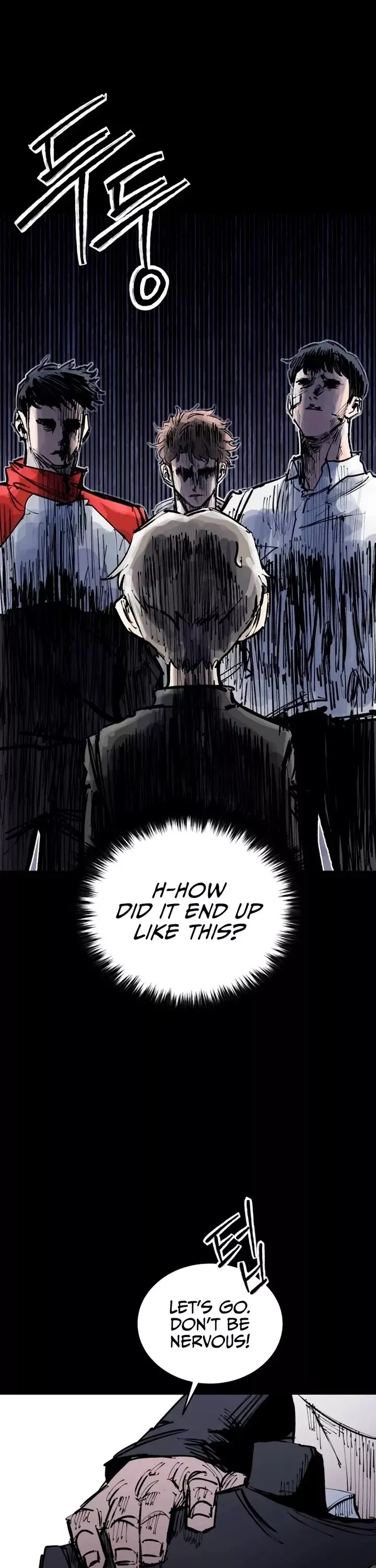 Read High Class Manga Online
