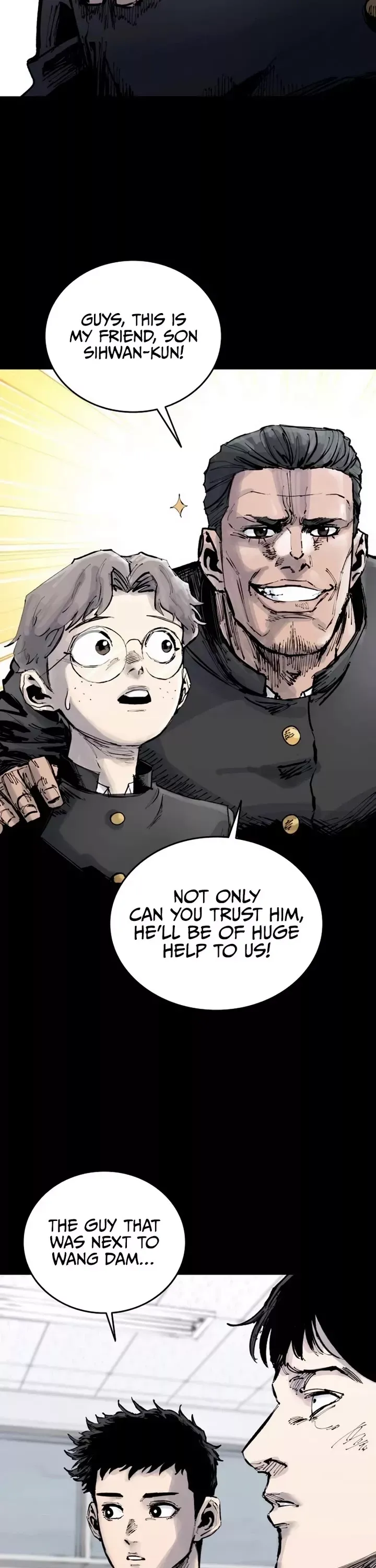 Read High Class Manga Online