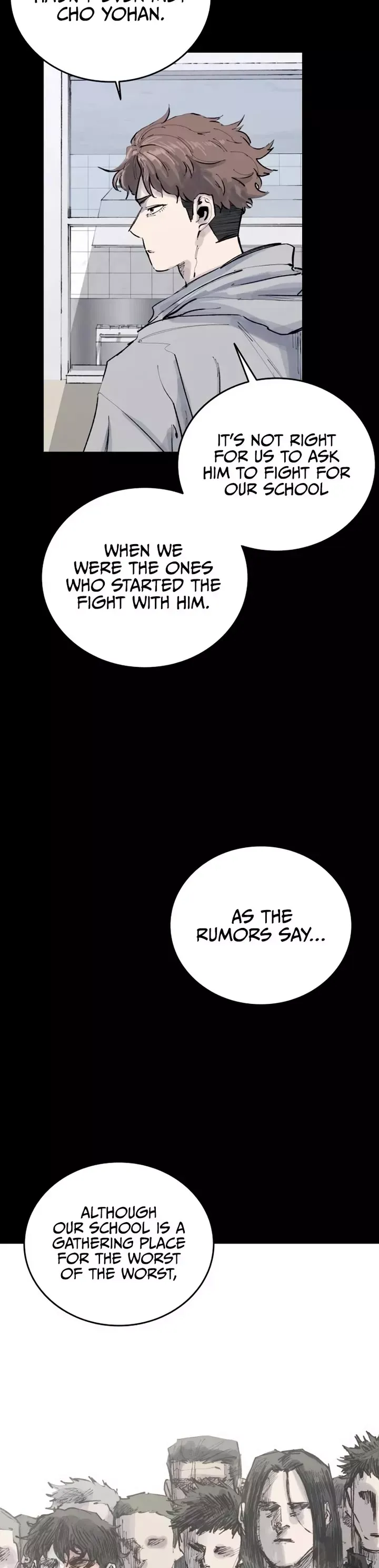 Read High Class Manga Online