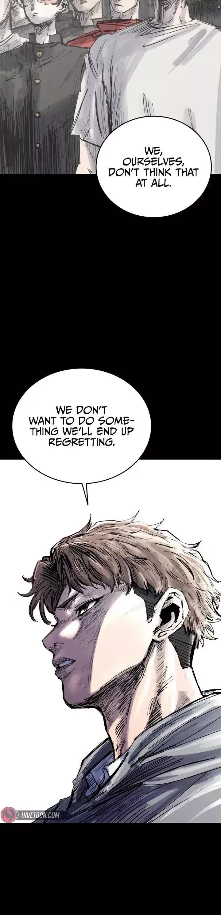 Read High Class Manga Online