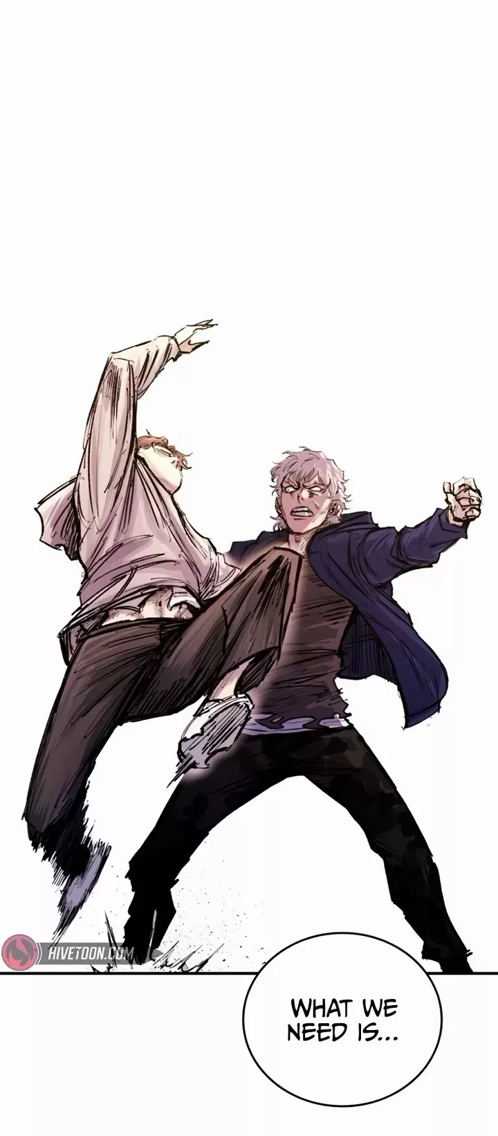 Read High Class Manga Online