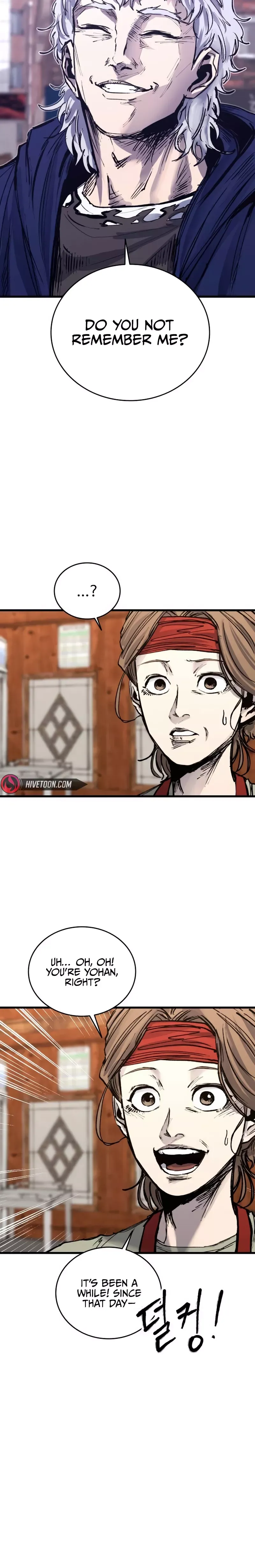 Read High Class Manga Online