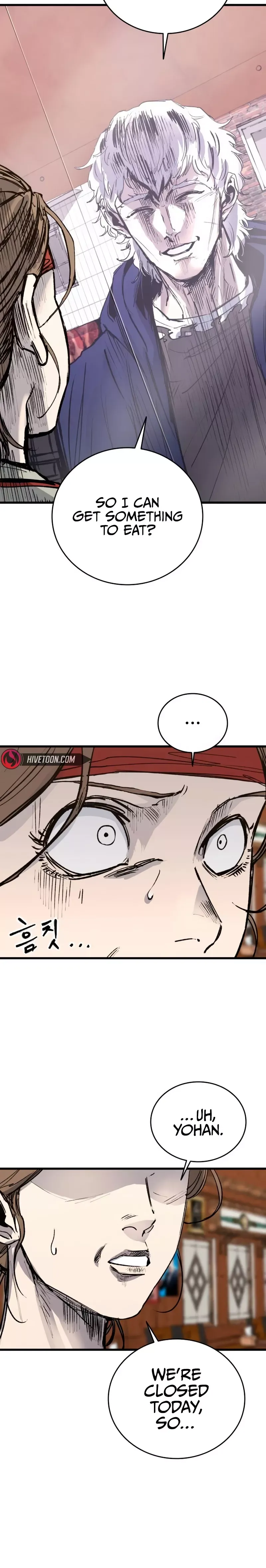 Read High Class Manga Online