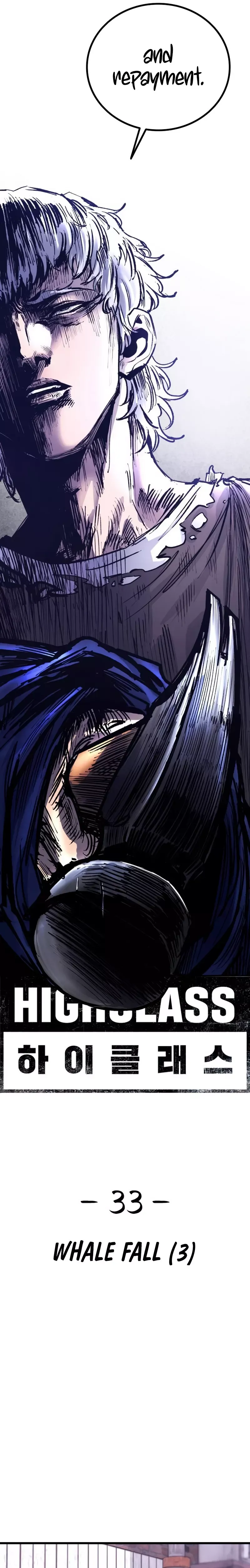 Read High Class Manga Online