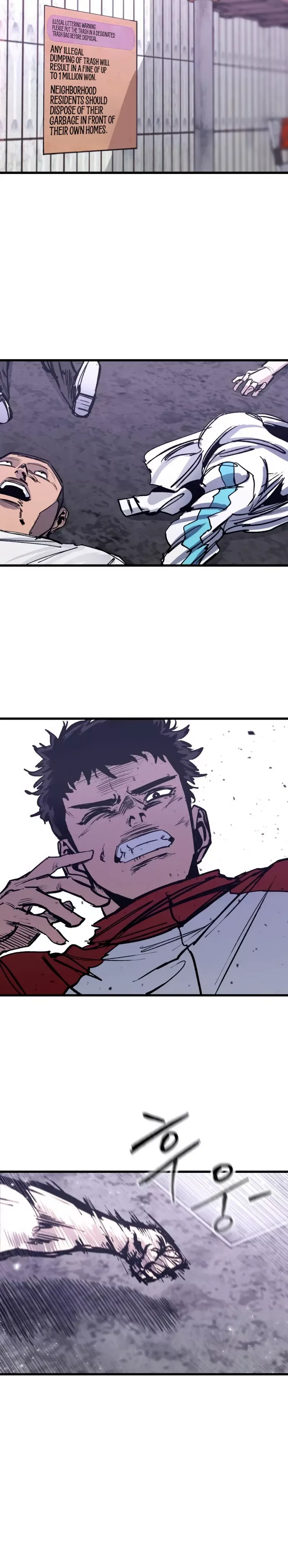 Read High Class Manga Online
