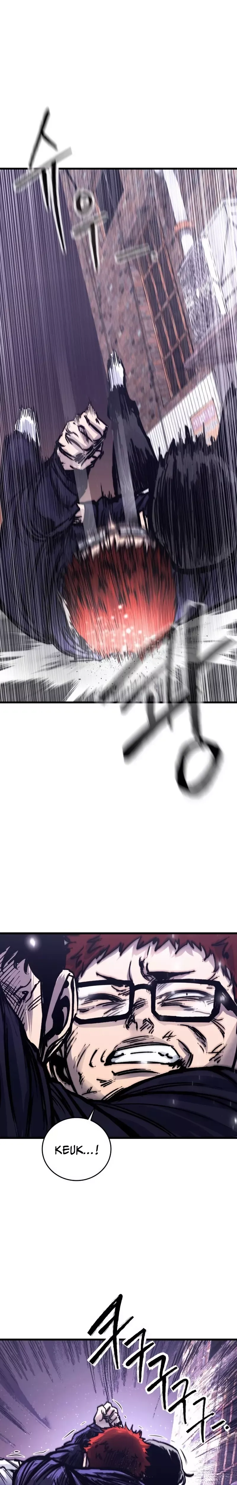 Read High Class Manga Online