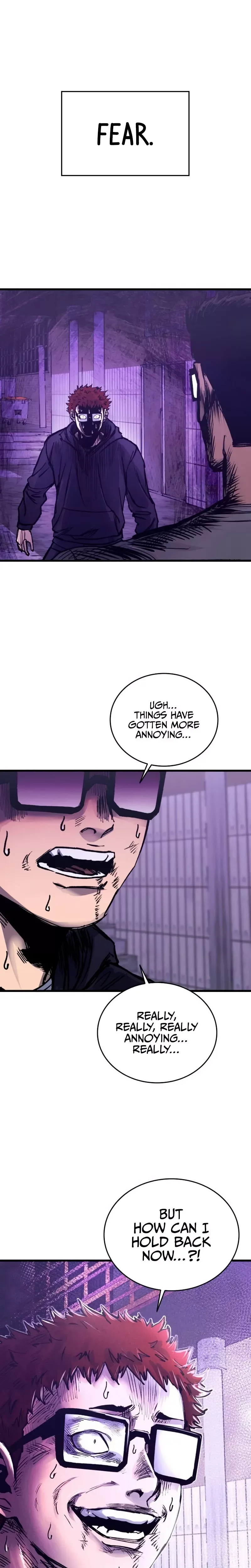 Read High Class Manga Online