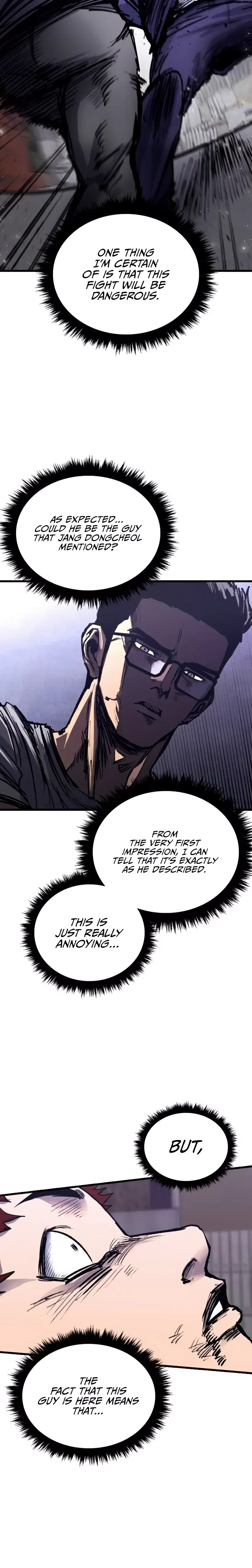 Read High Class Manga Online