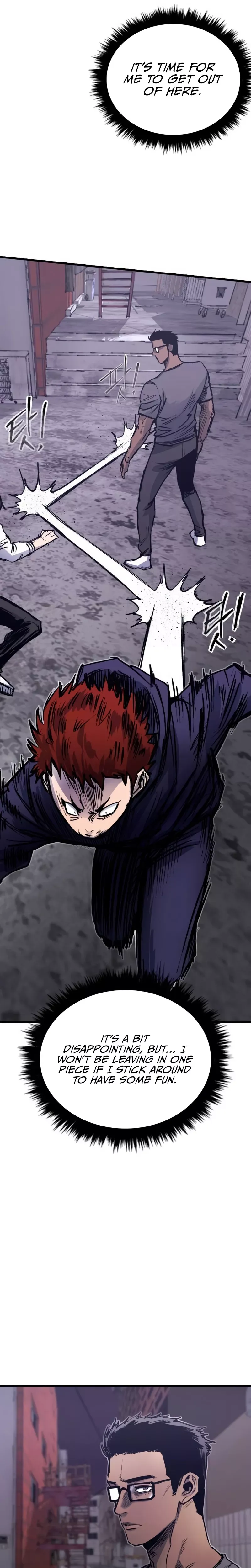 Read High Class Manga Online