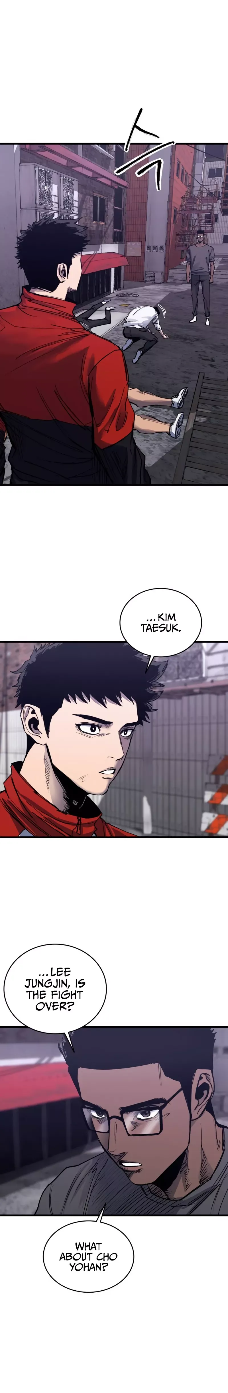Read High Class Manga Online