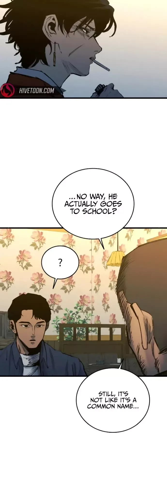 Read High Class Manga Online