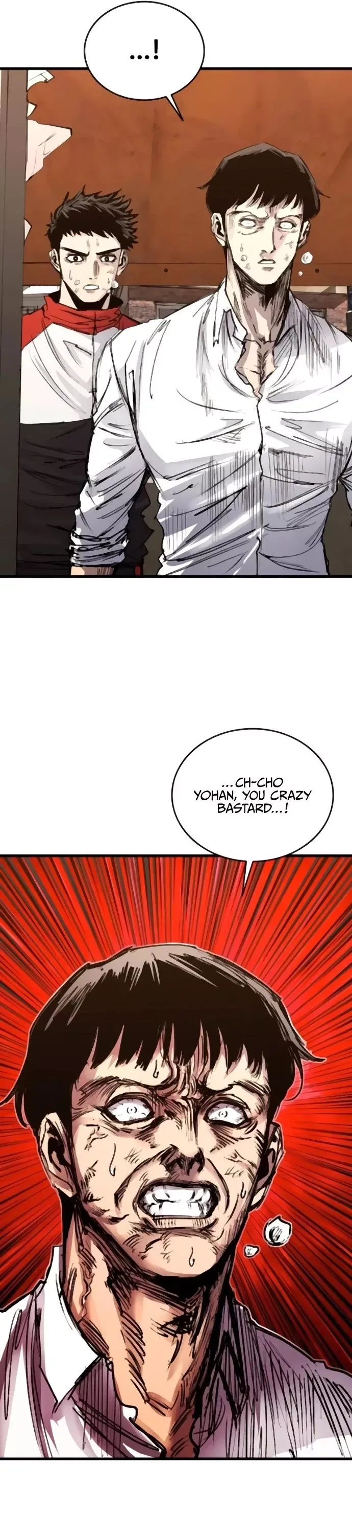 Read High Class Manga Online