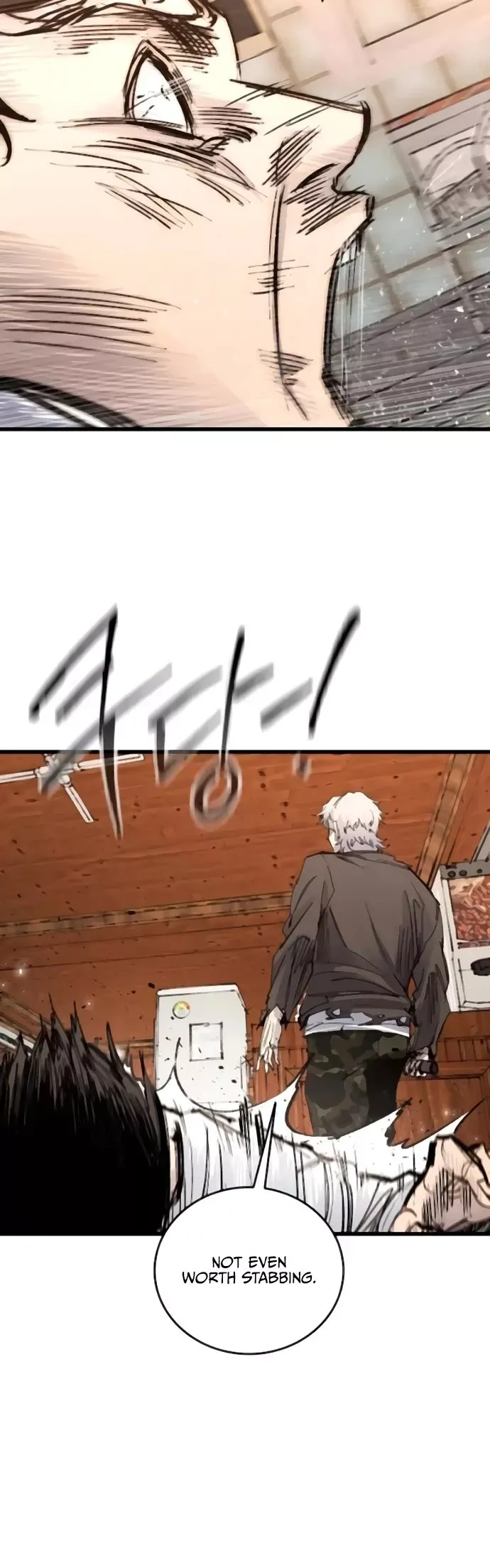 Read High Class Manga Online