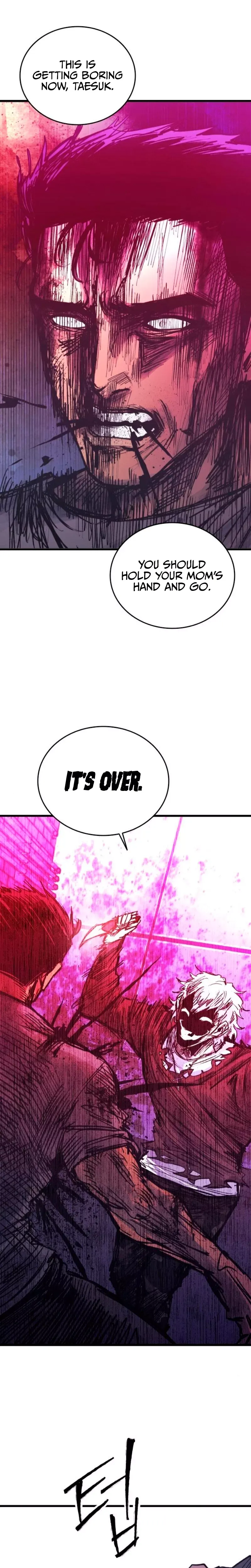 Read High Class Manga Online