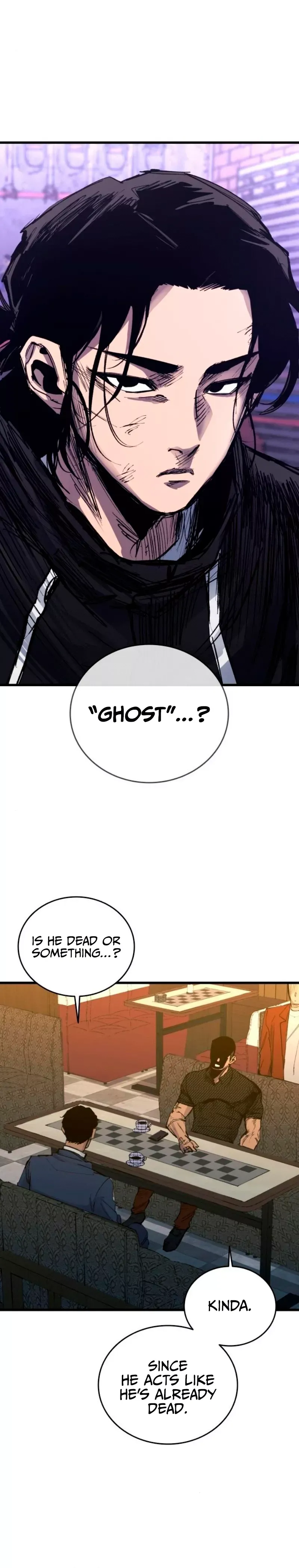 Read High Class Manga Online