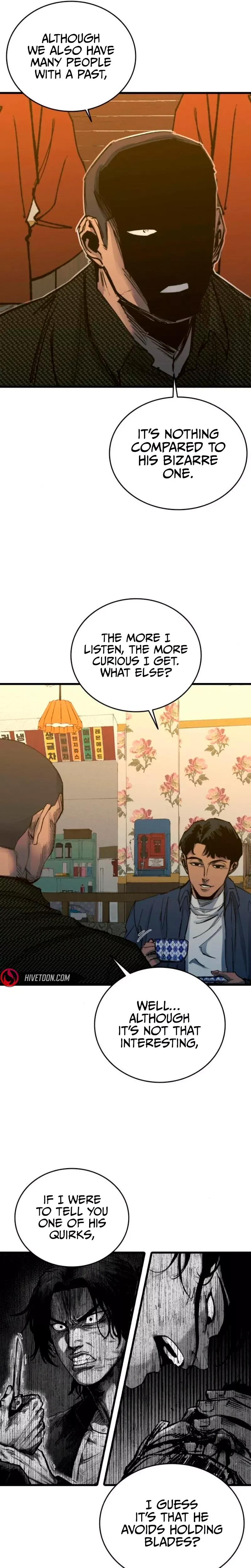 Read High Class Manga Online