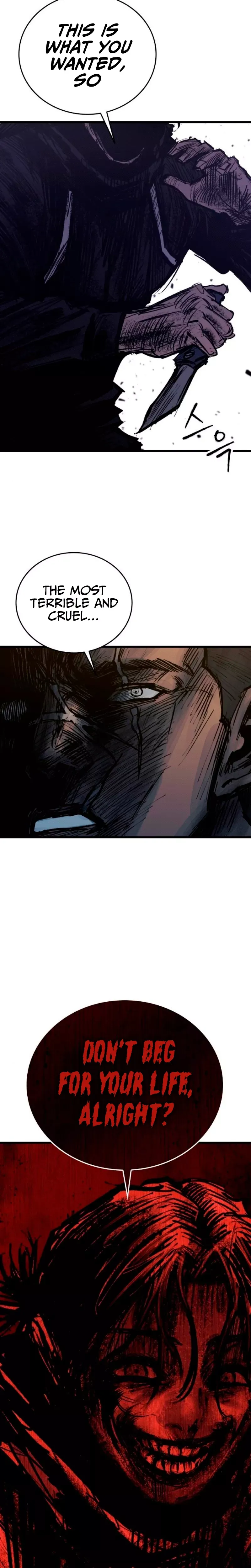 Read High Class Manga Online